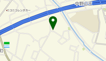 三橋瓦工業株式会社の地図画像