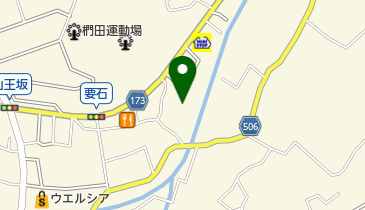 株式会社エフエスコーポレーションの地図画像