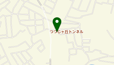 有限会社パナピットカタオカの地図画像