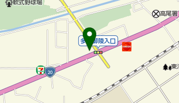 ぷらぐいんの地図画像