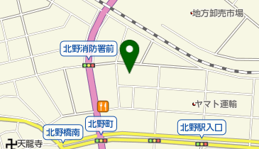 株式会社イデア・アートの地図画像