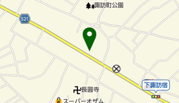 AtHomeSchoolの地図画像