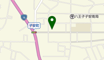 西村音楽教室の地図画像