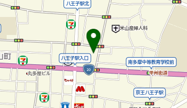 アトリエ・フロイデンの地図画像