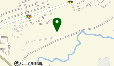 石森典子きもの着付教室の地図画像