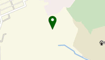 東京農工大学フィールドミュージアム多摩丘陵の地図画像