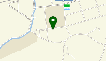 八王子市 浅川児童館の地図画像