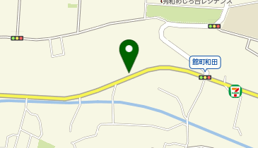 コメイジ・ユニバーサル有限会社の地図画像