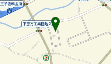 東京都八王子市下恩方町の機械 器具一覧 Navitime