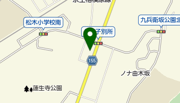株式会社美飾の地図画像