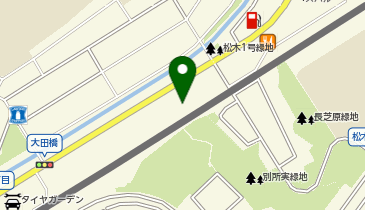 WILD-1多摩ニュータウン店の地図画像