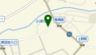 株式会社ヤマサン精密の地図画像