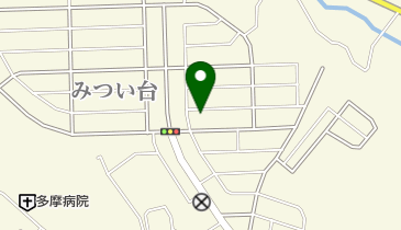 朝日物産株式会社の地図画像