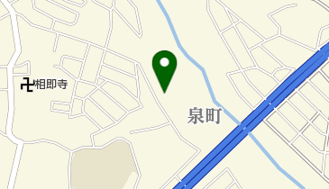 株式会社むつみの地図画像