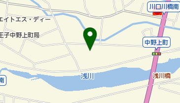 有限会社ワタナベ精工の地図画像