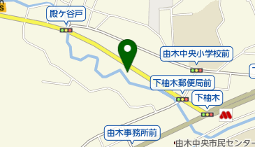 東京技工株式会社の地図画像