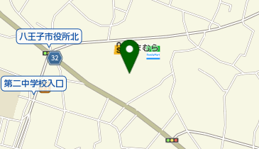 株式会社日本機械工業 労働組合の地図画像