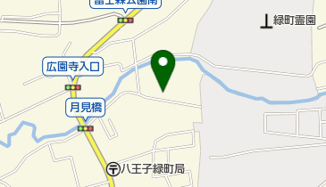 株式会社五代産業の地図画像
