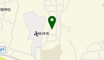 株式会社ツシマ・コーポレーションの地図画像