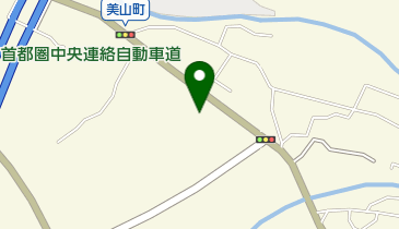 有限会社劇団風の子の地図画像