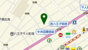株式会社大地建設の地図画像