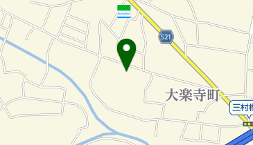 フタバの地図画像