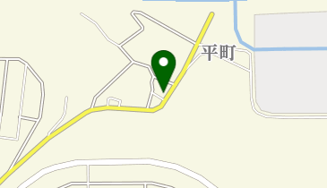 北八王子産業株式会社の地図画像