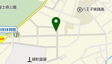 株式会社ノザワの地図画像