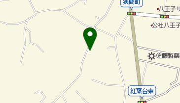 株式会社大塚商店 本店の地図画像