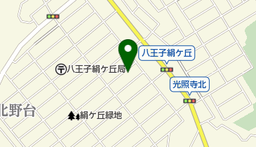 坂本屋の地図画像