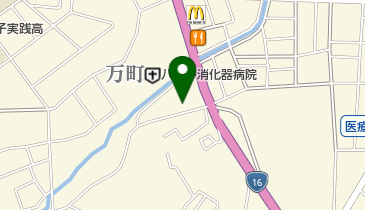 つかもと酒店の地図画像