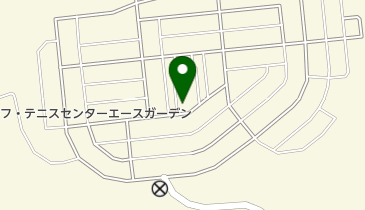 まるみ商店の地図画像