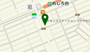 有限会社小倉屋酒店の地図画像
