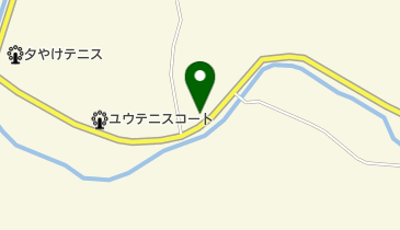 有限会社山本商店の地図画像