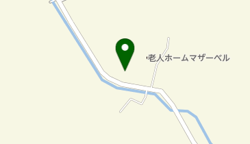 ボディーショップ・セヌマの地図画像