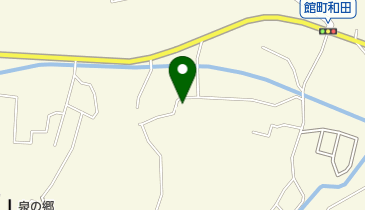 有限会社小島商事の地図画像