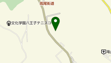 延立寺の地図画像