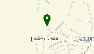 真福寺の地図画像