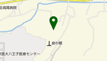 浄泉寺の地図画像