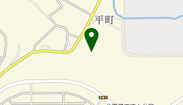 大蔵院の地図画像