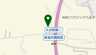 両輪山龍谷寺の地図画像