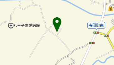有限会社アイビー建工の地図画像
