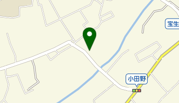 三六商店有限会社の地図画像