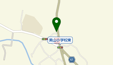 小泉ふとん店の地図画像