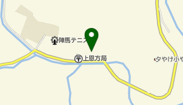 宮尾神社の地図画像