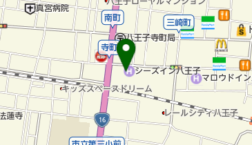 ココの地図画像