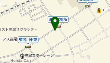 しげるの地図画像