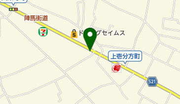 天国の地図画像