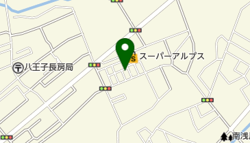 よしこの地図画像
