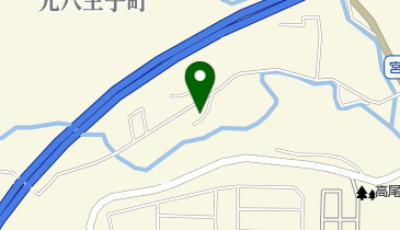 太陽メンテナンスの地図画像